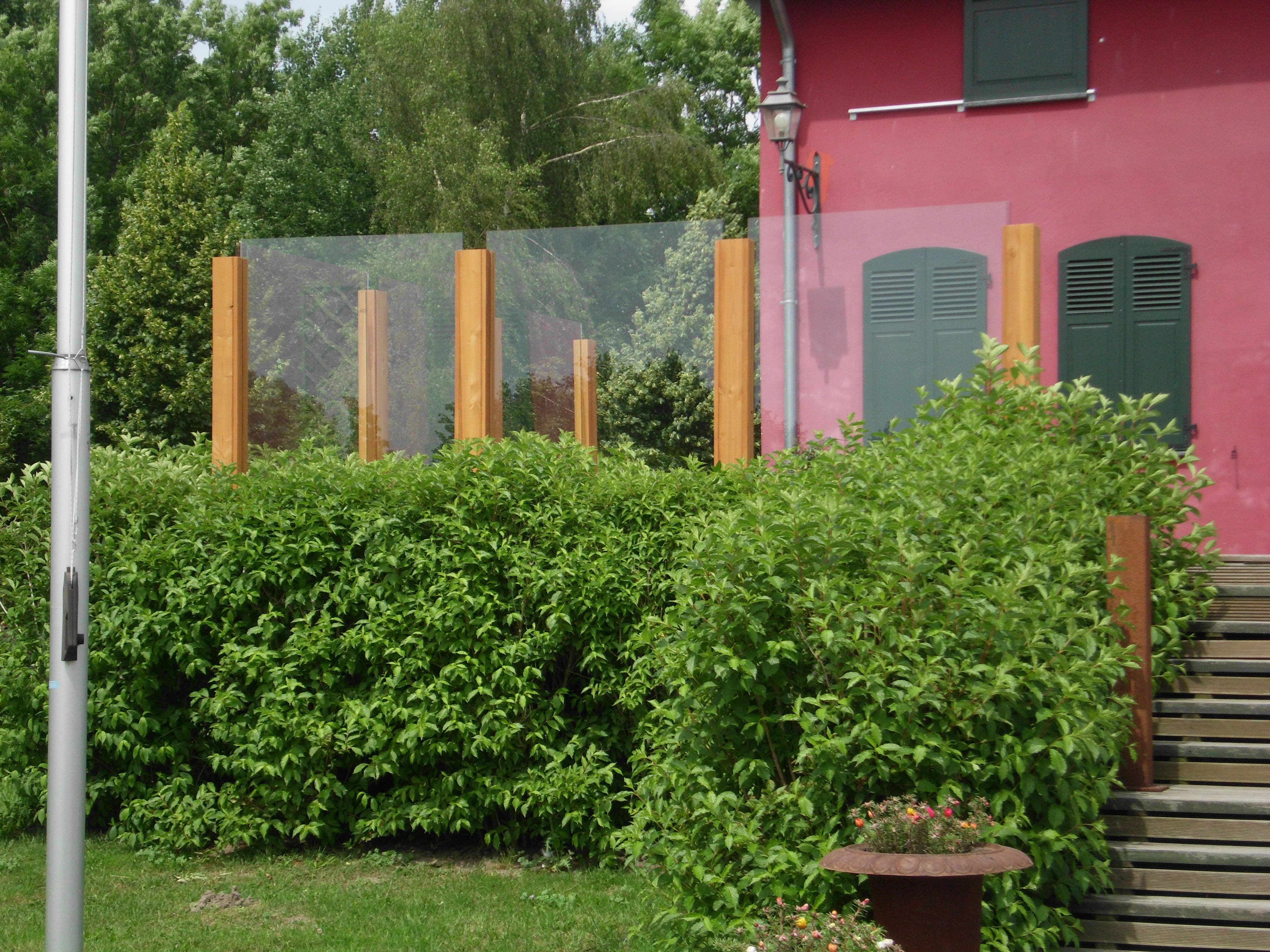 Terrassen-Glasabtrennung1